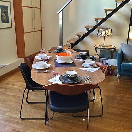 Spacious 3 Bed Apartment In The Heart Of Nizza Kültér fotó