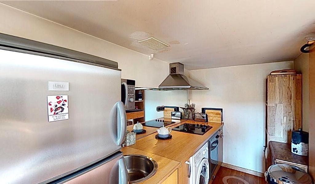 Spacious 3 Bed Apartment In The Heart Of Nizza Kültér fotó