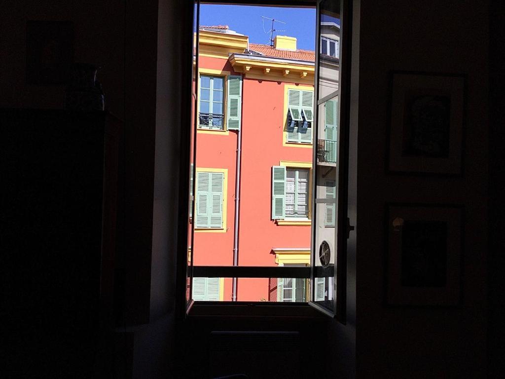 Spacious 3 Bed Apartment In The Heart Of Nizza Kültér fotó